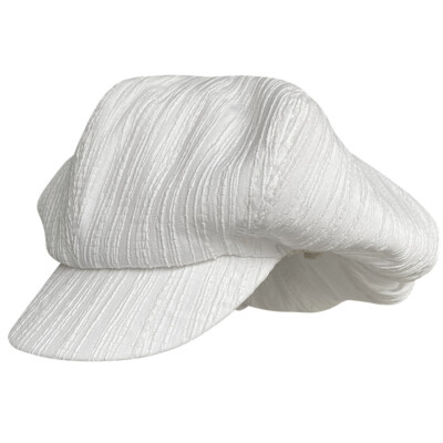 Women Casual Newsboy Hat Cabbie Cap Beret Flat Large Baggy Beret Hat Oversized
