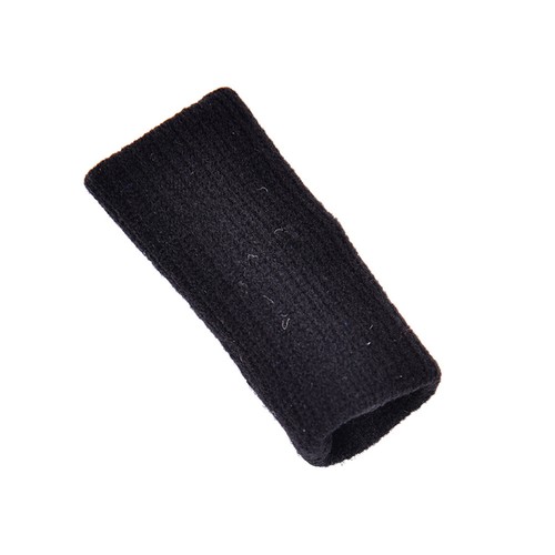 10x-Breathable-Stretchy-Finger-Protector-Sleeve-bandage-Support-Arthritis-FT