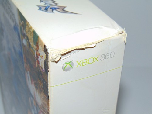 Soul Calibur V 5 Collector's Edition Xbox 360 + Strategy Guide Microsoft PAL - Picture 7 of 8
