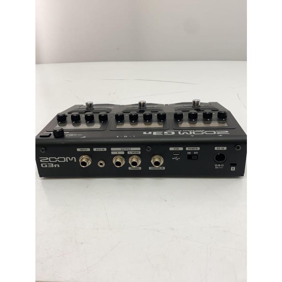 ZOOM G3n Guitar Multi-Effects Processor | eBay