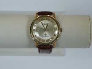 longines flagship gold