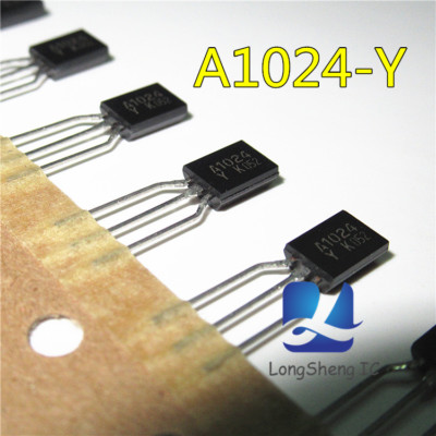A1024m Riser 20PCS 2SA1024Y TO-92L Original New Semiconductor A1024 | eBay