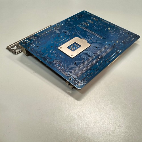 Chipset GIGABYTE MicroATX Socket LGA1155 H61 Express GA-H61M-D2-B3 rev. 1,0 - Imagen 14 de 15
