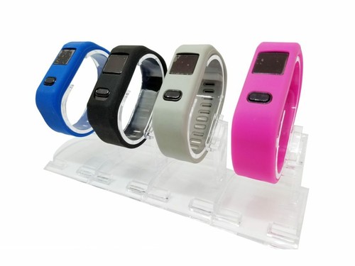 Reloj LifeForce+ Fitness para iPhone y Android - Imagen 2 de 6