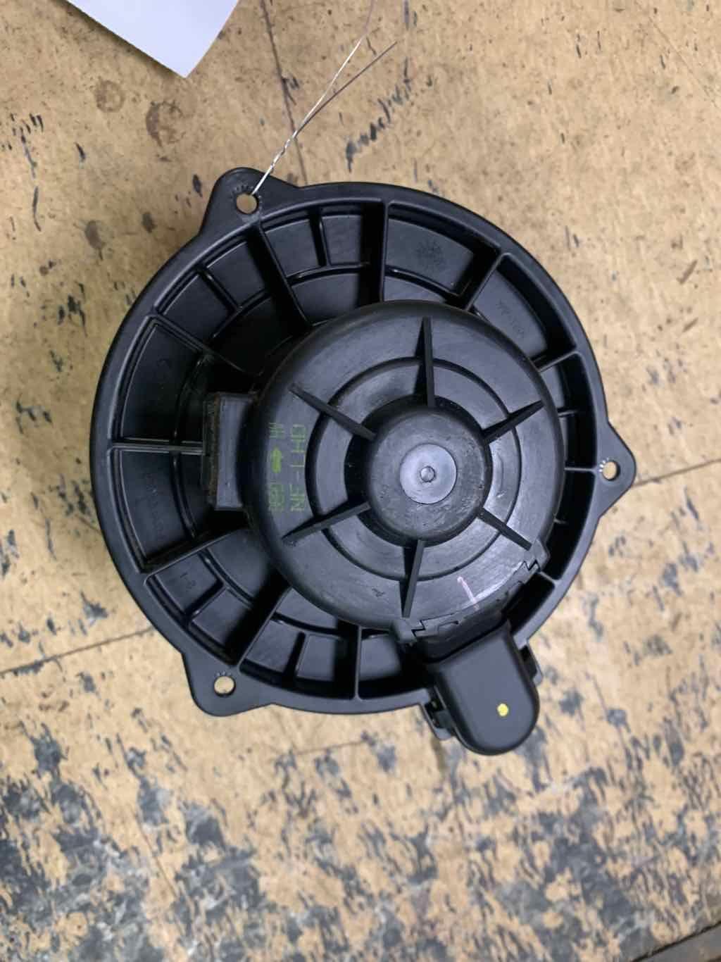 Blower Motor HYUNDAI SONATA 06 07 08 09 10 eBay