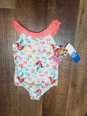 mermaid swimsuit 5t