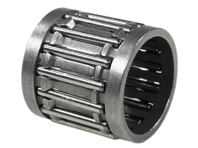 SÄGENSPEZI Rodamiento de agujas para piñón adecuado para Stihl 045 056 AV 045AV 056AV 17mm