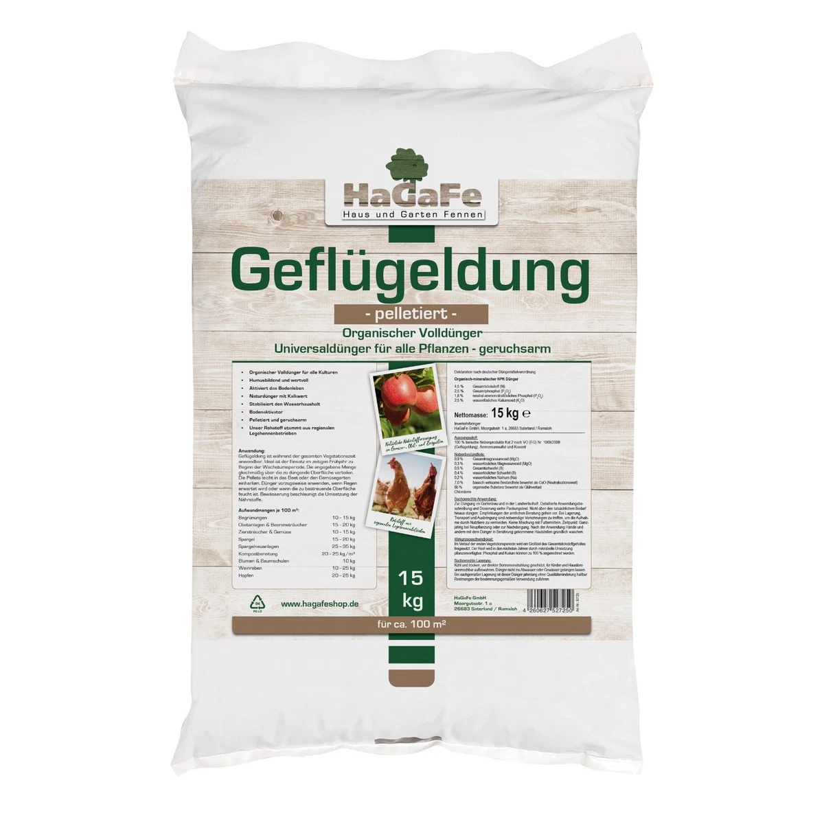 Pellet Dnger online kaufen | eBay.de