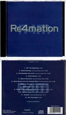 Re4mation - Re4ormation (brand new CD 2003)