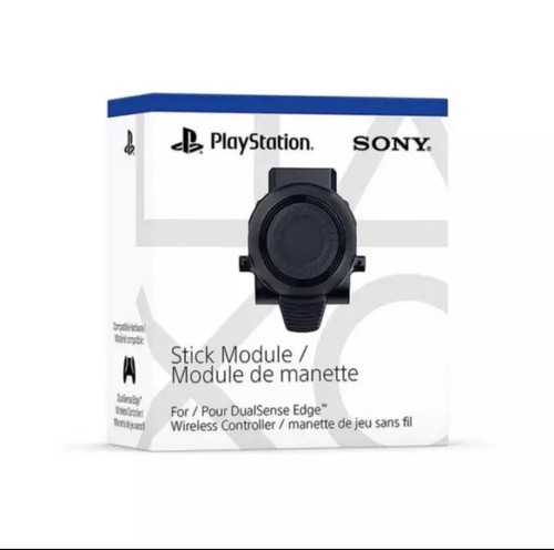 Sony PlayStation 5 PS5 DualSense Edge Stick Modul Ersatz - NEU/VERSIEGELT - Bild 3 von 8