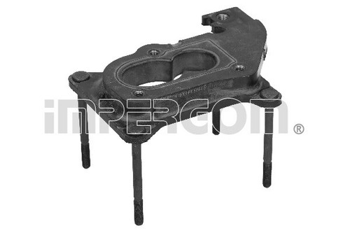 FLANGE CARBURETTOR FOR VW POLO DERBY GOLF/II/Mk JETTA SCIROCCO SEAT IBIZA 1.3L - Picture 2 of 7