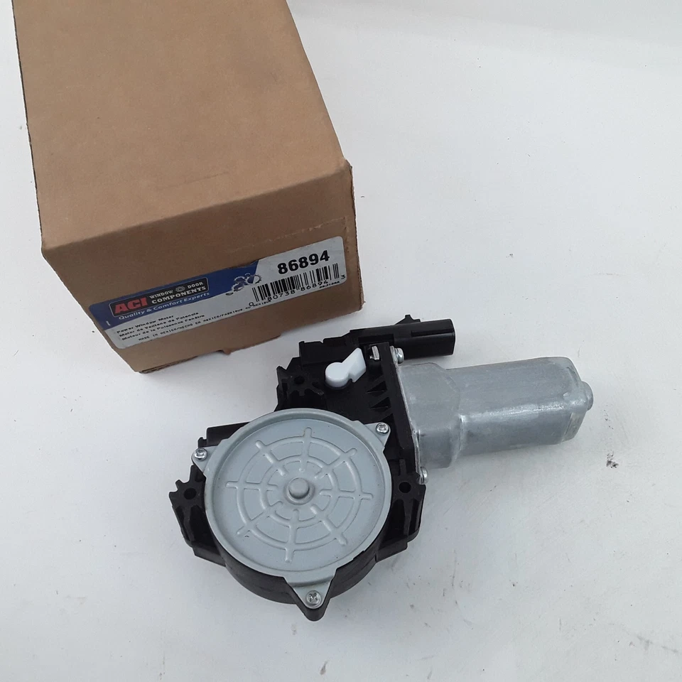 Motor de ventana eléctrica para Chrysler Sebring (2001-2006), Dodge Stratus (2001-2006) Foto 3 de 4