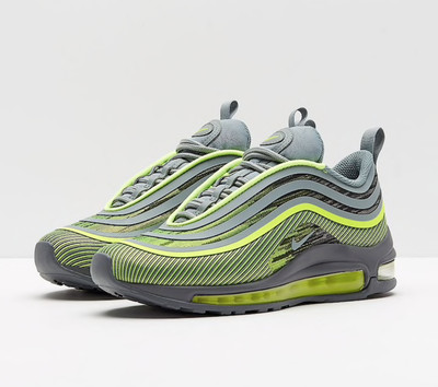 Nike Air Max 97 UL 17 (GS) Youth Trainers Size UK 5 EU 38 (917998 700) |  eBay