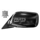 New Power Door Mirror Left Driver Side LH Hand Fits 2005-2008 Subaru Forester