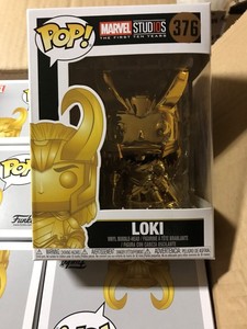 loki chrome pop