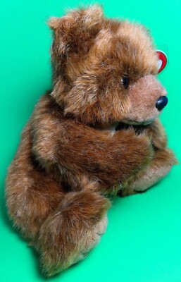 Vintage Ty Classic Plush 