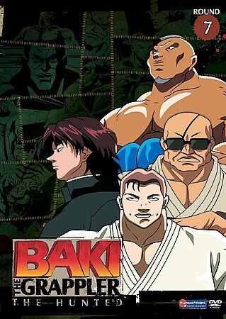 7 animes to watch if you like Baki The Grappler