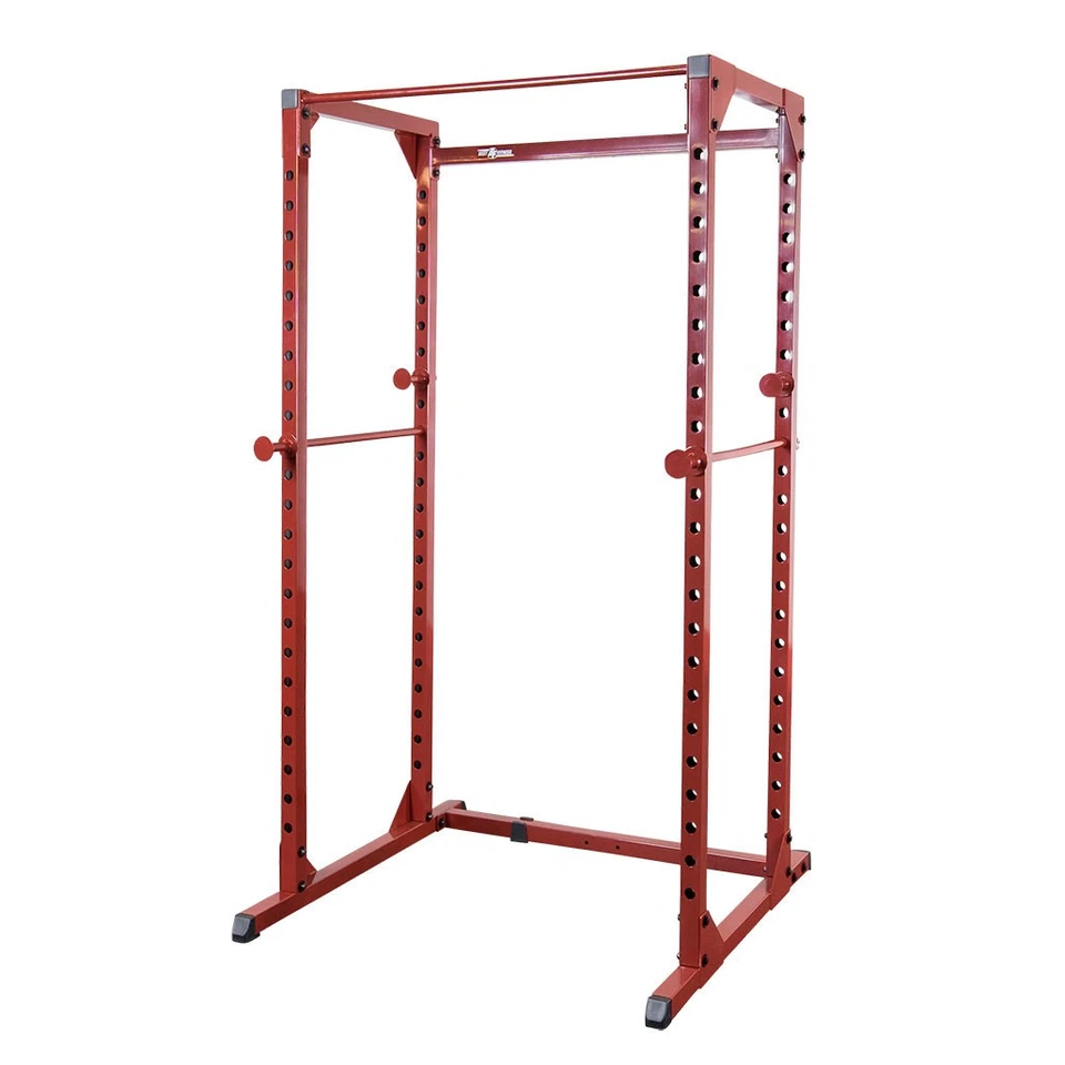 Best Fitness Power Rack Foto 2 de 4