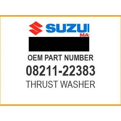 WASHER