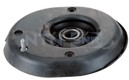 SNR KBLF41798 Domlager Federbeinlager FederbeinstÜTzlager Vorne Links Rechts FüR-image