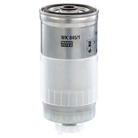 Original Mann-Filter Kraftstofffilter WK 845/1 Fuel Filter