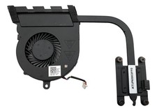 Dell Inspiron 15 5565 Cooling Heatsink and Fan JMH30 AT1PK003FF0 0JMH30