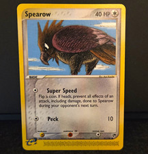 Spearow 81/100 EX Sandstorm 2003 Pokemon TCG on eBay