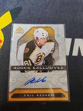 Phil Kessel Rookie Cards Guide and Checklist 7