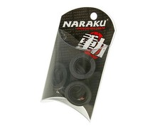 Peugeot Ludix 2 Blaster Rcup 50cc Engine Oil Seal Kit Naraku