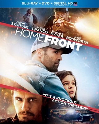Homefront [Blu-ray]