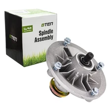 8TEN Spindle Toro 42 50 Inch Deck Timecutter Z 4200 4235 5000 110-6866 117-1192