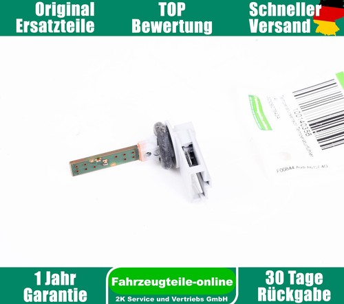 Audi A6 C7 4G 3D0907543A Temperatursensor Temperaturfühler