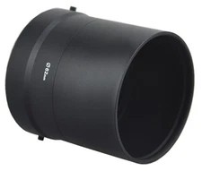 Lens / Filter Adapter for Nikon Coolpix B500 (62mm & 58mm)