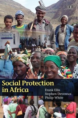 Social Protection in Africa - Ellis, Frank