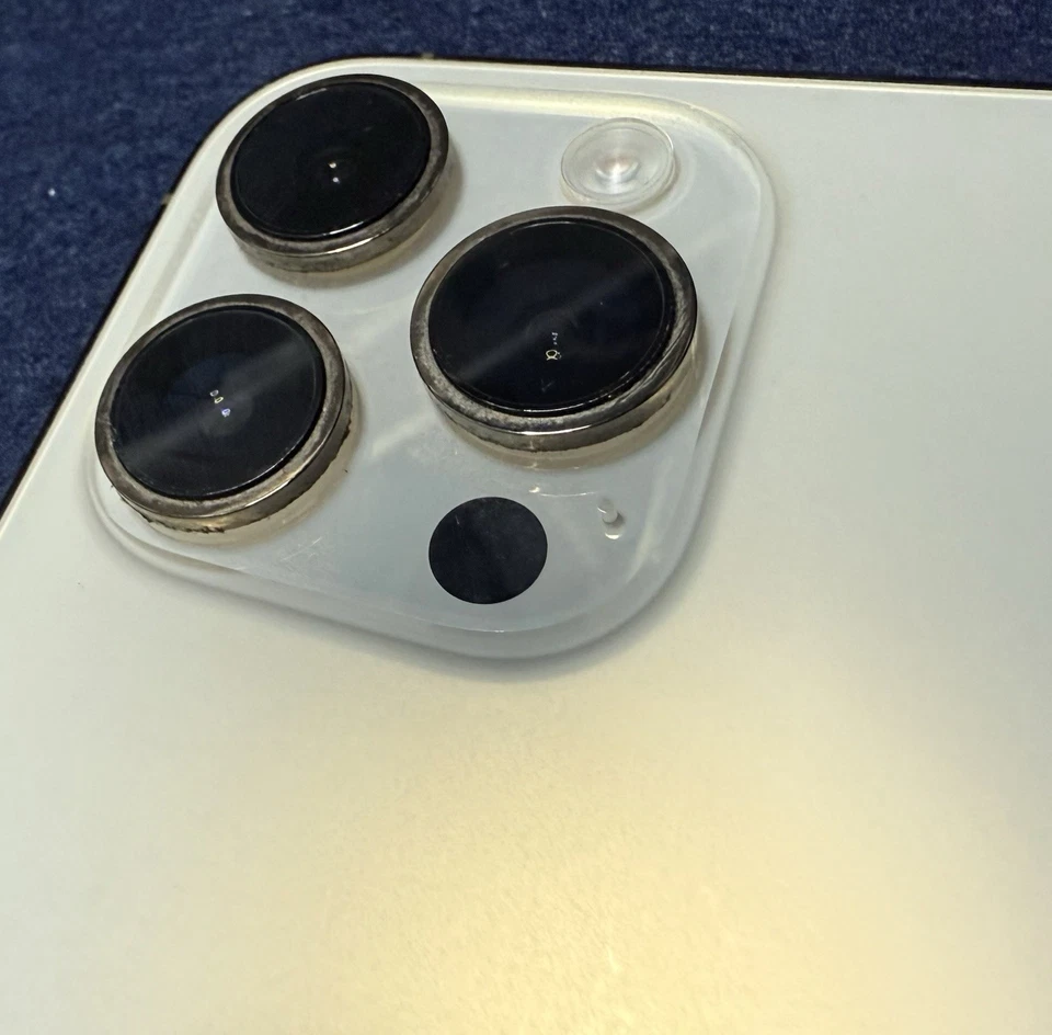 iPhone 14 Pro Original Housing With Parts.B GRADE - Image 4 of 4