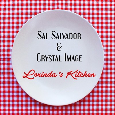 Sal Salvador & Crystal Image Lorinda's Kitchen (CD) Album (US IMPORT)