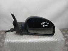 Retroviseur droit (ou coque) Hyundai ACCENT
