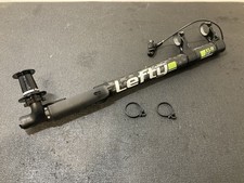 CANNONDALE forcella sospensione cannondale lefty carbon XLR 100 29 2.0 120mm corsa