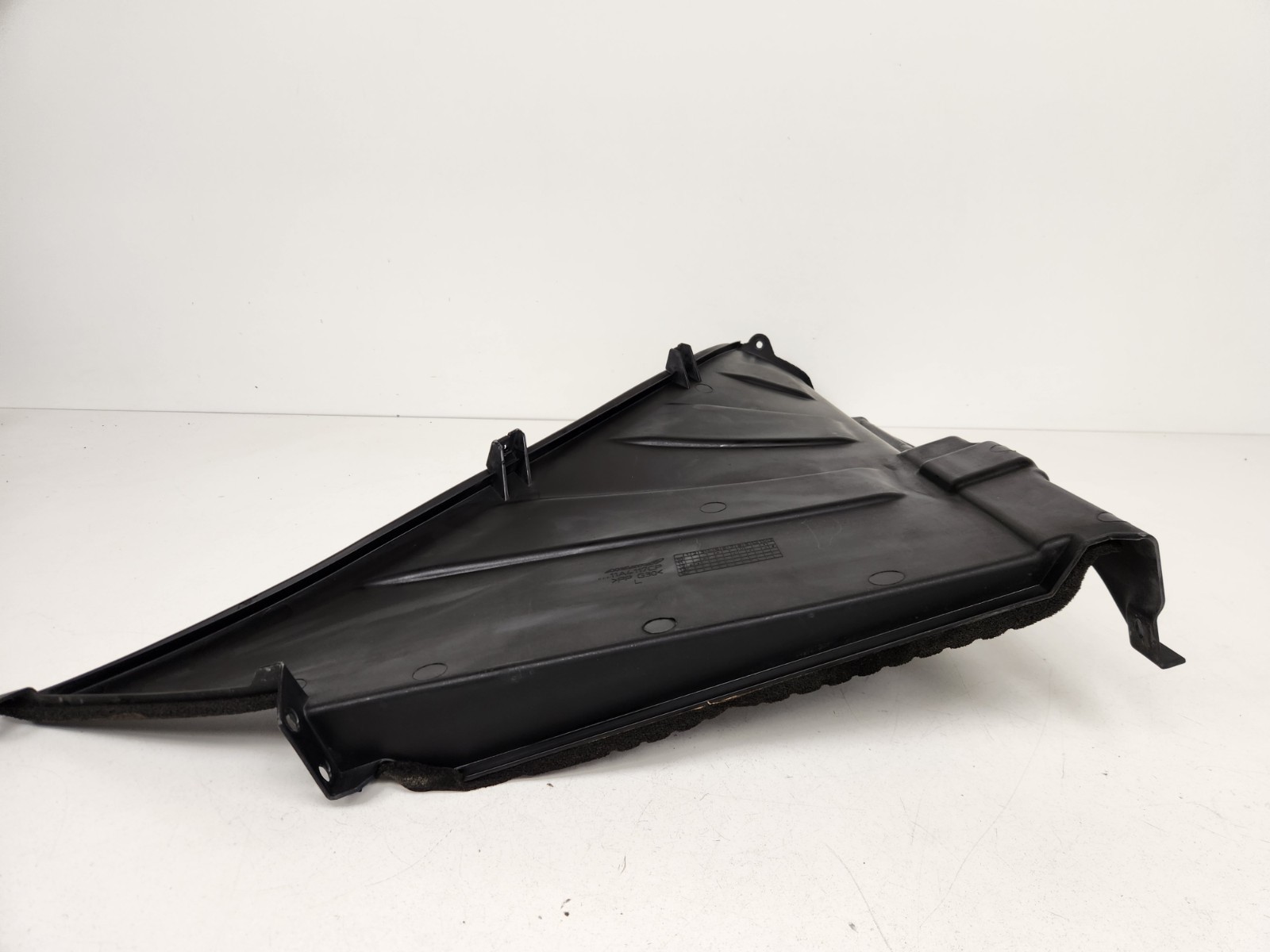 McLaren MP4-12C 2012-2014 Rear Left Quarter panel trim