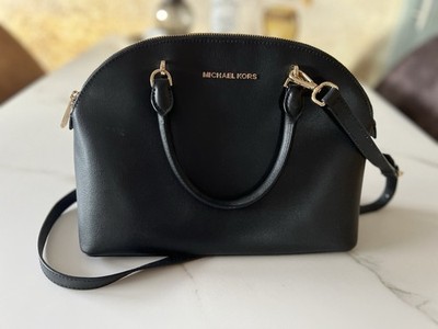 Michael Kors Damen Umhängetasche Emmy 