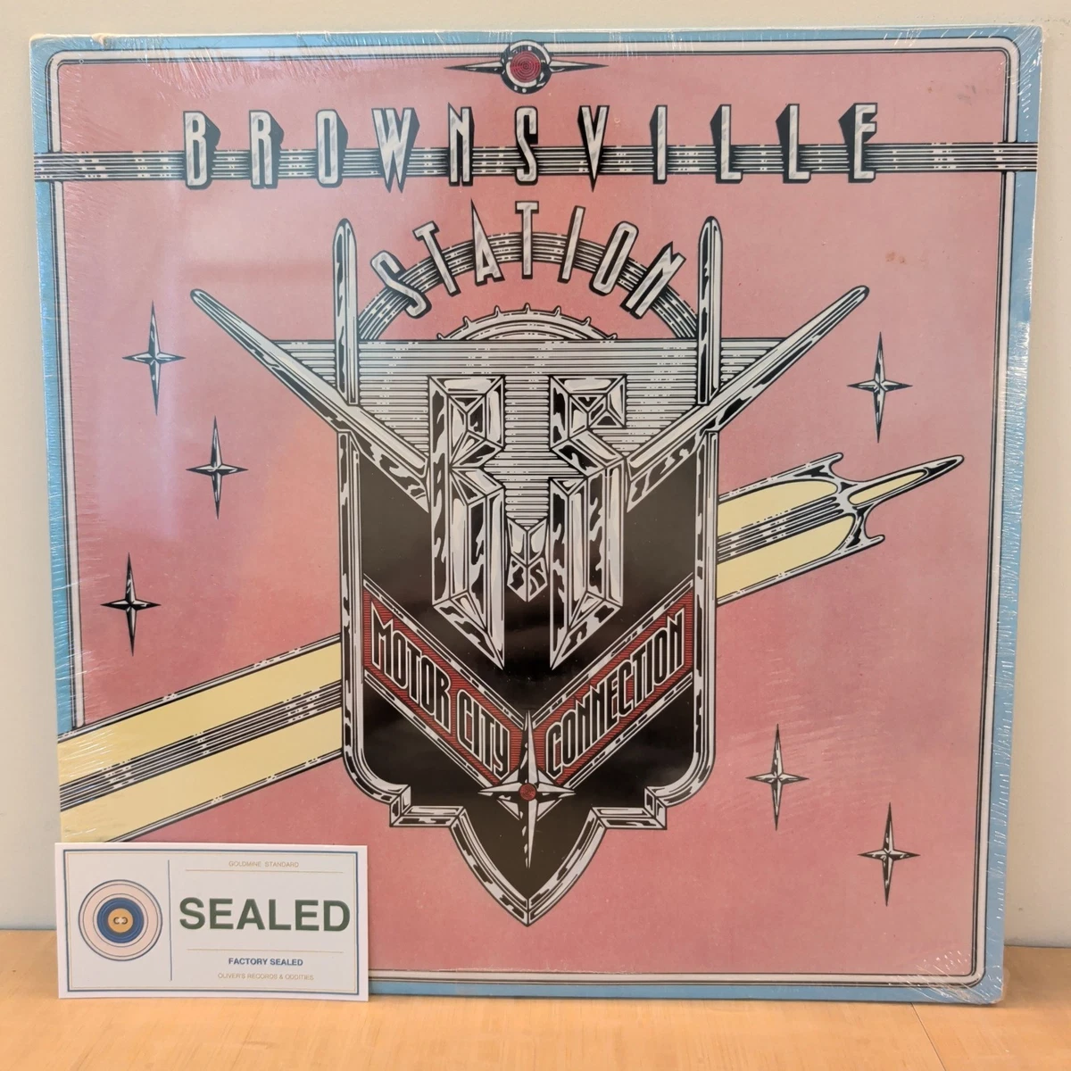 Brownsville Station In Vinyl Records for sale | eBay