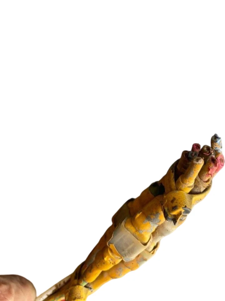 Right Headlight For 1999-2017 Ford E350 7.3L V8 Gas Engine 6 Speed Auto 1999 - Image 3 of 4