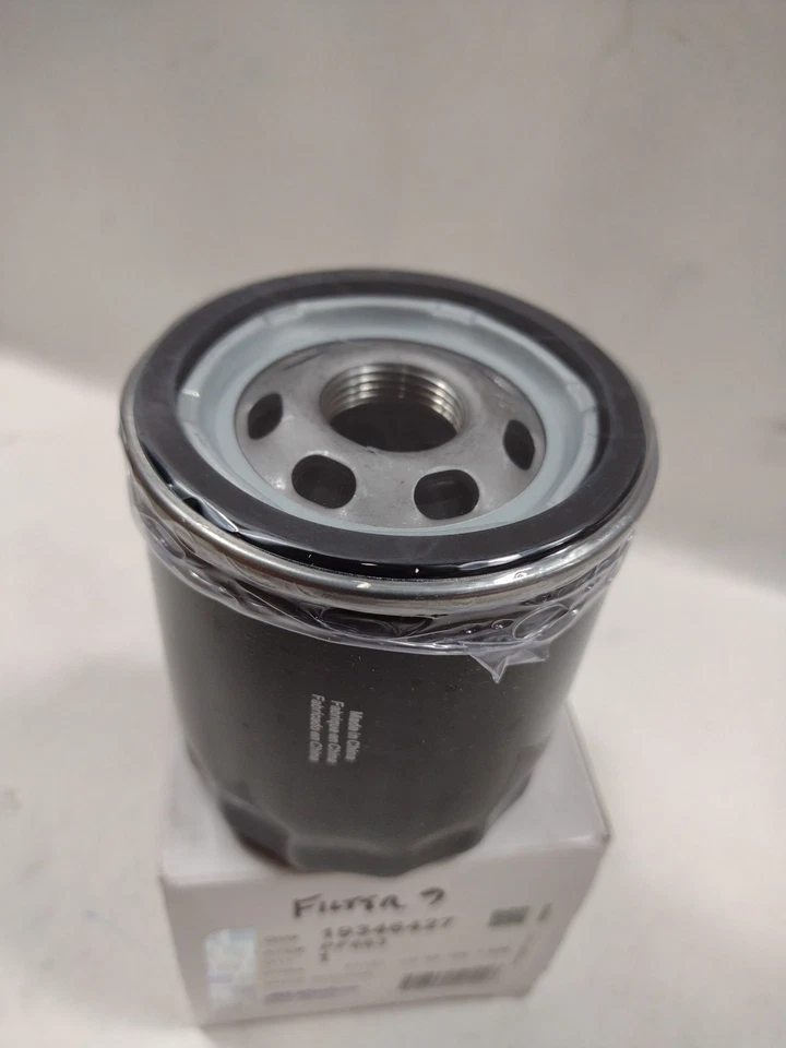 Filtro de aceite de motor GM 19346427 ACDelco PF663 genuino OEM Foto 3 de 3