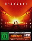 Daylight – Special Edition mit Full Slip 4K UHD Blu-ray  *NEU*OVP*