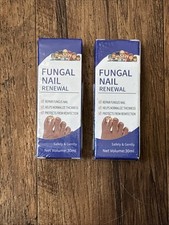 2-Pack Fungal Nail Repair 30ml Extra Strength Damage Recovery Healthy Growth