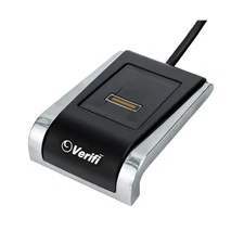Verifi P2000 Desktop USB Fingerprint Reader - Windows Hello, Windows Password...