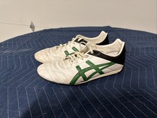 ASICS Sneakers Mens 11 HL700 Green/White