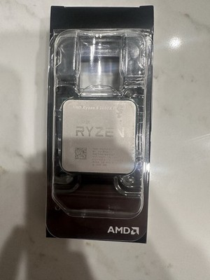 CPU AMD Ryzen 5 3600XT CPU AMD Ryzen 5 3600XT Review | TechPowerUp