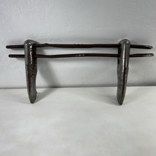 1930s 40s Accessory Bumper Grill Guard  o5