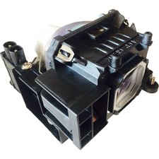 AL Series Lamp Housing for The NEC NP-M311W Projector - 90 Day Warranty